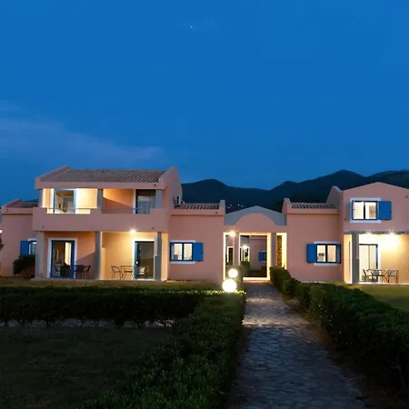 Ammoudia Maisonettes 3*