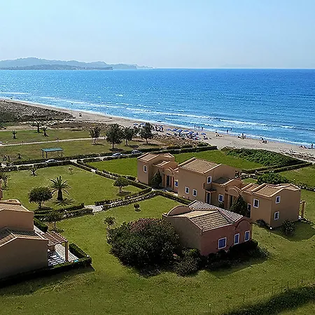 Ammoudia Maisonettes Aparthotel Acharavi (Corfu)