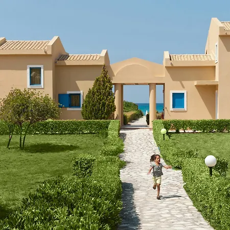 Ammoudia Maisonettes