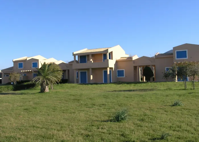 Ammoudia Maisonettes