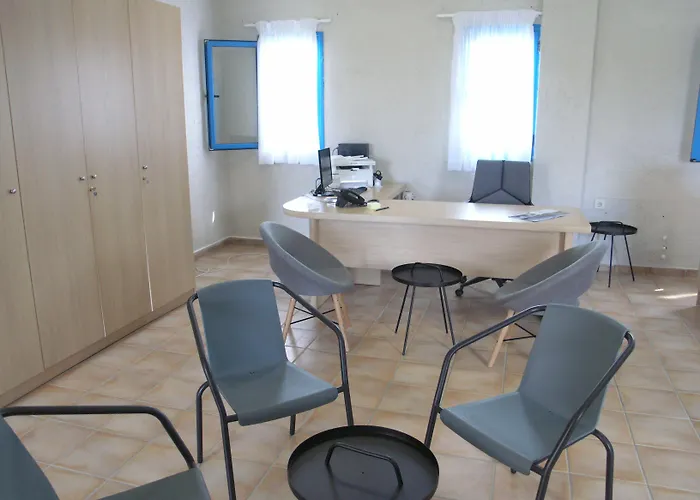 Ammoudia Maisonettes