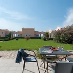 شقة فندقية Ammoudia Maisonettes 4*