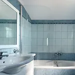 Ammoudia Maisonettes شقة فندقية