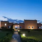 شقة فندقية Ammoudia Maisonettes 4*