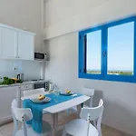 Ammoudia Maisonettes 4*
