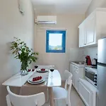 Ammoudia Maisonettes Apartahotel 4*