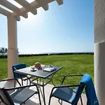 Ammoudia Maisonettes أخارافي
