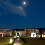 شقة فندقية Ammoudia Maisonettes أخارافي