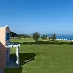 Ammoudia Maisonettes أخارافي