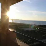 شقة فندقية Ammoudia Maisonettes 4*