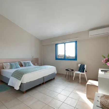 Hotel apartamentowy Ammoudia Maisonettes Acharavi (Corfu)