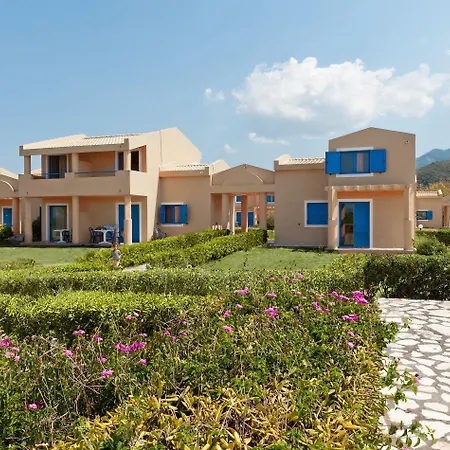 Ammoudia Maisonettes Hotel apartamentowy Acharavi (Corfu)