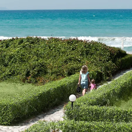 Ammoudia Maisonettes