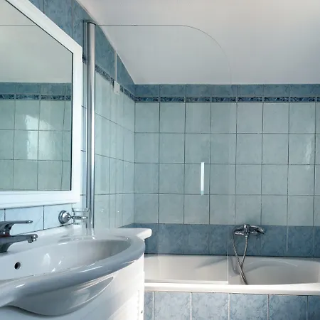 Ammoudia Maisonettes Hotel apartamentowy