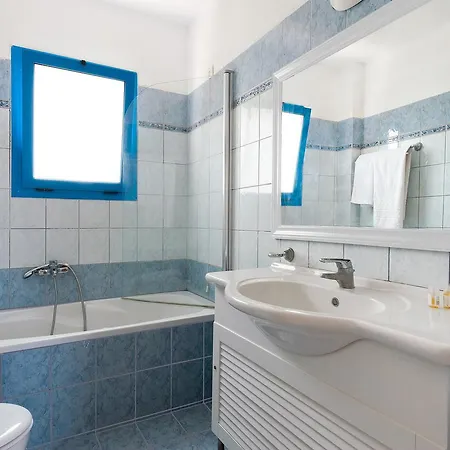 Hotel Ammoudia Maisonettes