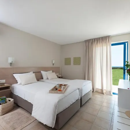 Hotel apartamentowy Ammoudia Maisonettes Acharavi (Corfu)