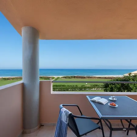 Ammoudia Maisonettes Hotel apartamentowy Acharavi (Corfu)