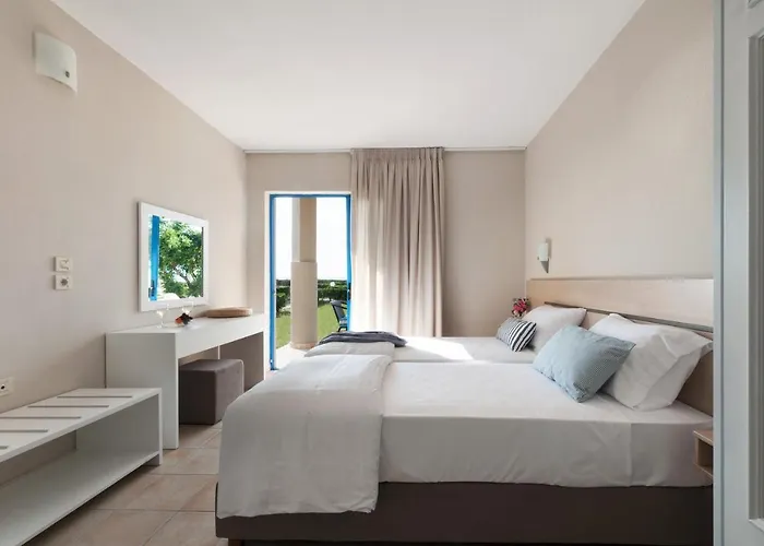 Ammoudia Maisonettes