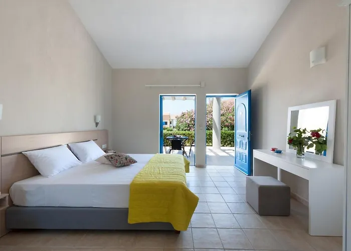 Ammoudia Maisonettes